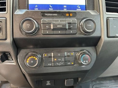 Used 2022 Ford F250 XL w/ STX Appearance Package AWD/4WD image 16