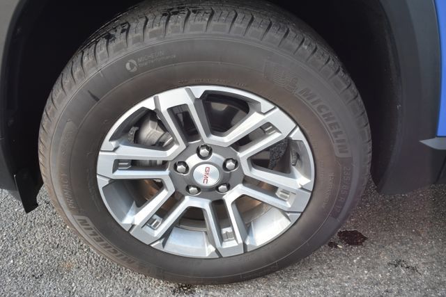Used 2026 GMC Terrain Elevation w/ Elevation Premium Package AWD/4WD image 49