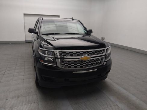 Used 2015 Chevrolet Tahoe LS RWD image 14