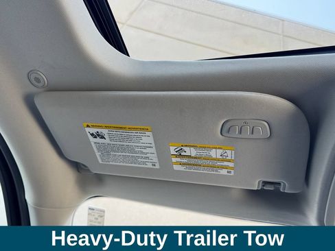 Used 2025 Ford Expedition Active AWD/4WD image 28