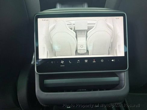 Used 2024 Tesla Model 3 Performance AWD/4WD image 20