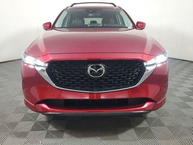 Used 2025 MAZDA CX-5 AWD 2.5 S image 2