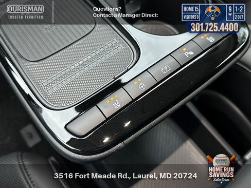 New 2025 Hyundai Ioniq 5 SEL AWD/4WD image 23