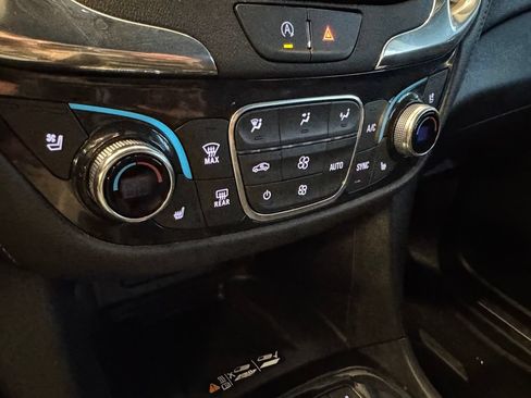 Used 2023 Chevrolet Equinox Premier FWD image 15