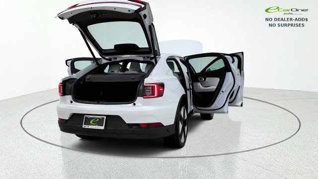 Used 2024 Polestar Polestar 2 AWD/4WD image 17