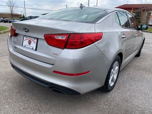 Used 2015 Kia Optima LX image 6