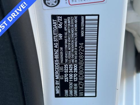 Used 2022 Mercedes-Benz E 350 Sedan image 28