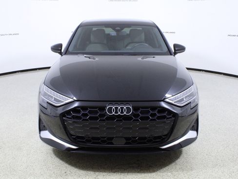 Used 2025 Audi A3 2.0T Premium image 2