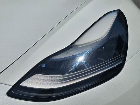 Used 2023 Tesla Model 3 Standard Range RWD image 27