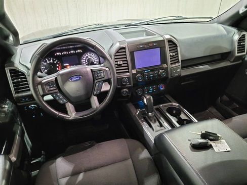 Used 2020 Ford F150 XLT w/ Equipment Group 302A Luxury image 4