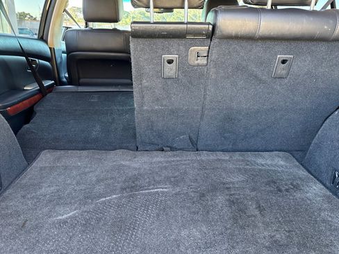 Used 2008 Lexus RX 400h AWD image 34