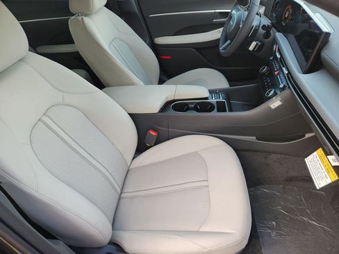 New 2026 Hyundai Sonata SEL image 10