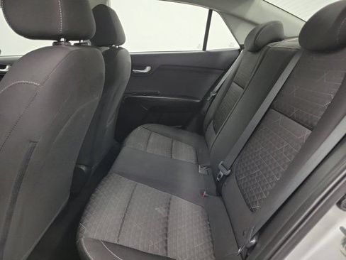 Used 2021 Kia Rio S FWD image 12