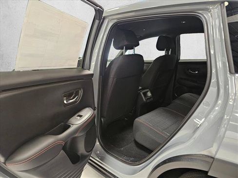 New 2027 Honda HR-V Sport image 12