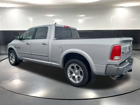 Used 2016 RAM 1500 Laramie w/ Convenience Group image 9