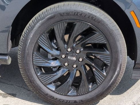 Used 2025 Lincoln Navigator L Reserve w/ Jet Appearance Package image 11