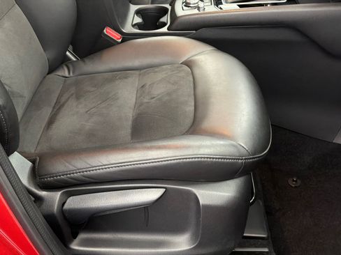 Used 2023 MAZDA CX-5 AWD 2.5 S w/ Select Package image 11