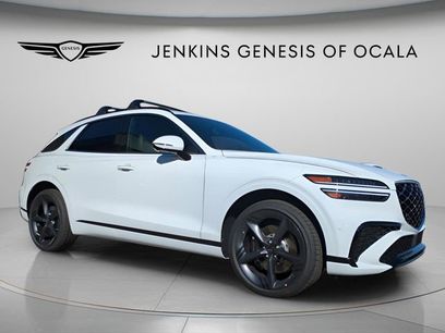 Used 2026 Genesis GV70 3.5T Sport Prestige