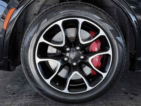 Used 2023 Dodge Durango SRT Hellcat image 42