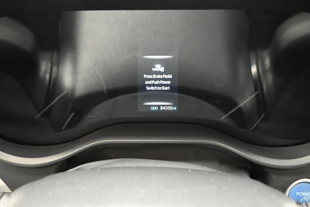Used 2024 Toyota Sienna XSE FWD image 12
