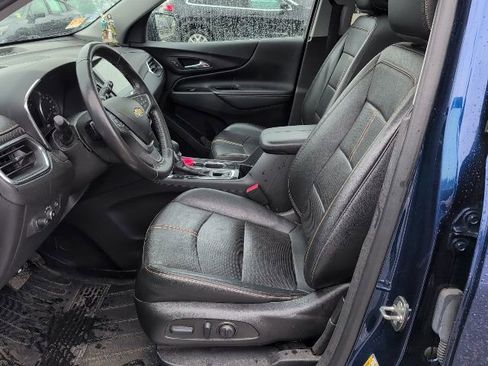 Used 2022 Chevrolet Equinox Premier image 15