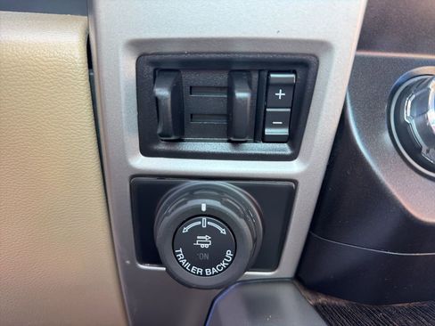 Used 2021 Ford F350 Lariat w/ Chrome Package AWD/4WD image 49