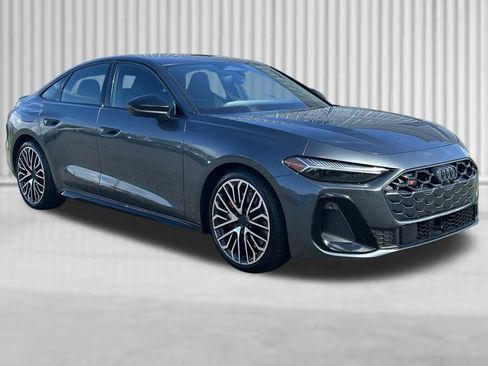 New 2026 Audi S5 Premium Plus AWD/4WD image 7