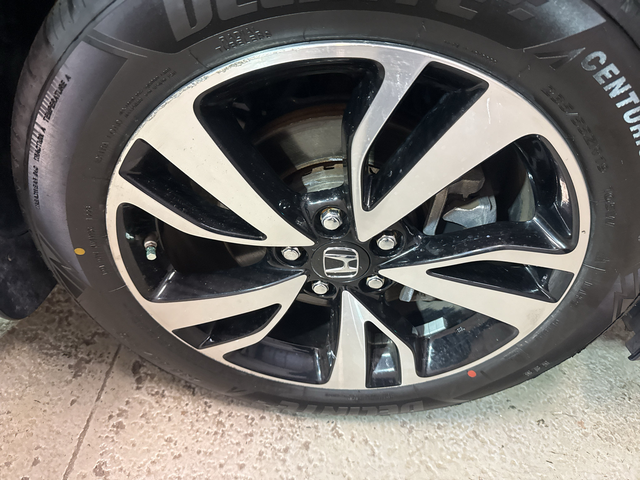 Used 2019 Honda Odyssey Elite image 29