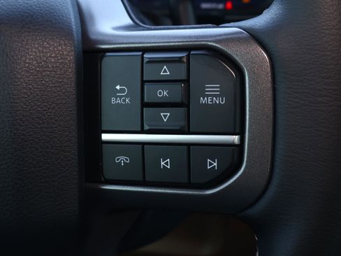 Used 2026 Ford F350 Lariat image 24