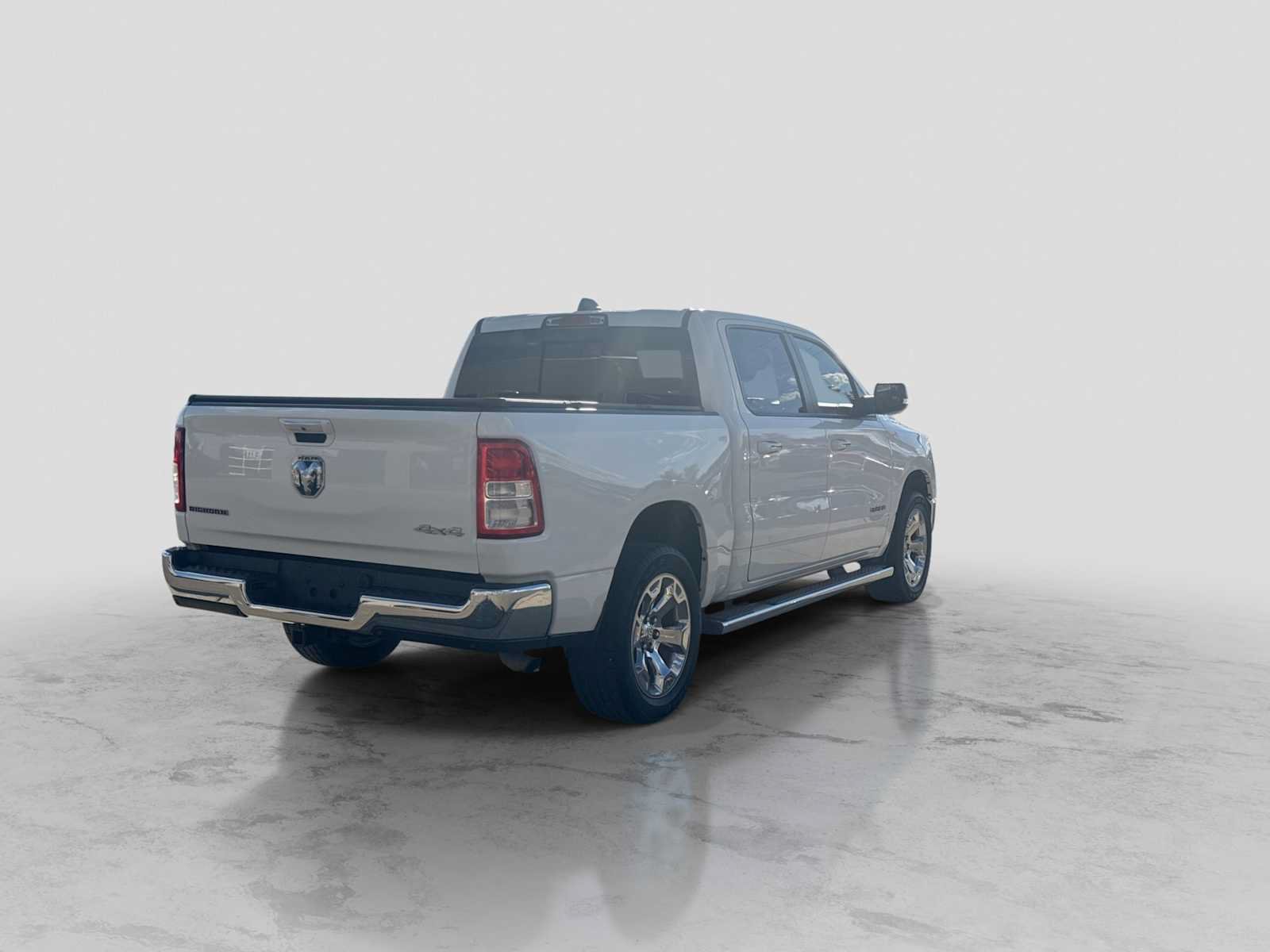 Used 2019 RAM 1500 Big Horn AWD/4WD image 6