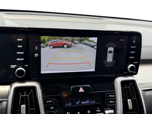 Certified 2023 Kia Sorento EX AWD/4WD image 23