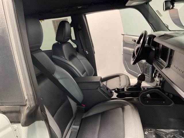 Used 2023 Ford Bronco Big Bend w/ Sasquatch Package AWD/4WD image 24