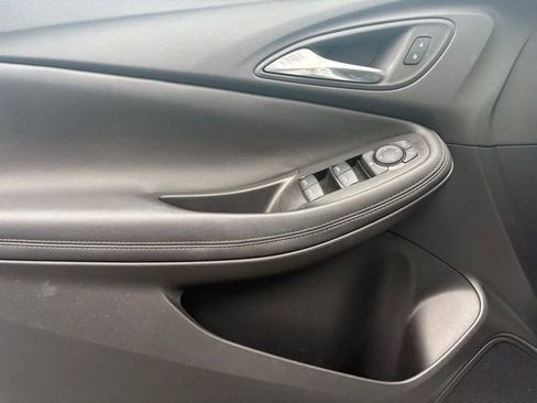 Certified 2023 Buick Encore GX Preferred w/ Cold Weather Comfort Package image 28