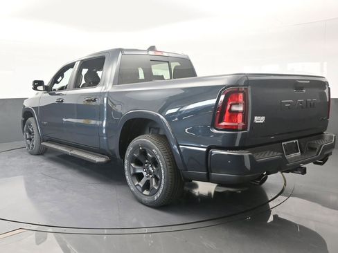 New 2026 RAM 1500 Big Horn image 4