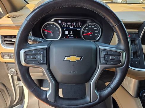 Used 2021 Chevrolet Tahoe Premier RWD image 30