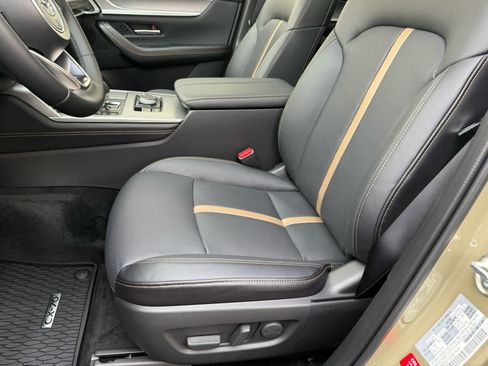 New 2026 MAZDA CX-70 3.3 Turbo S w/ Premium Package image 4