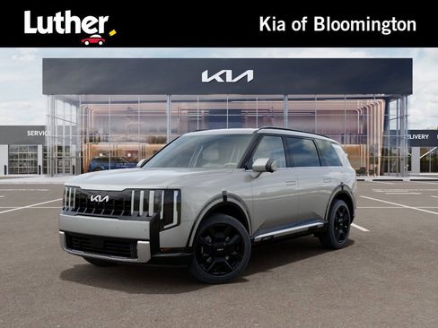 New 2027 Kia Telluride X-Line SX Prestige AWD/4WD image 1