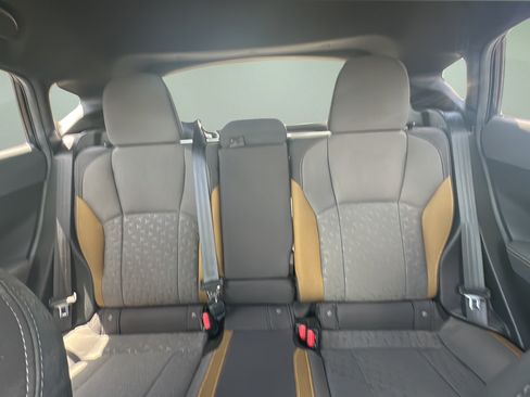 Used 2024 Subaru Crosstrek 2.5i Sport w/ Crosstrek Mirror Package AWD/4WD image 19
