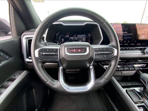 Used 2024 GMC Canyon Elevation w/ Convenience Package image 6