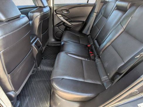 Used 2014 Acura RDX AWD w/ Technology Package image 17