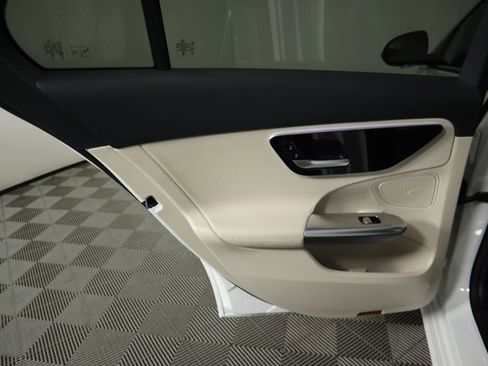 Certified 2025 Mercedes-Benz C 300 Sedan image 26