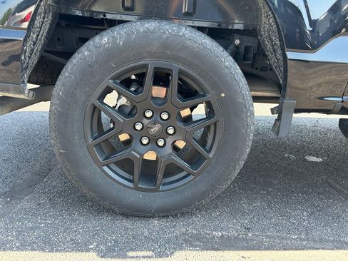 Certified 2024 Ford F150 STX w/ STX Black Appearance Package AWD/4WD image 10