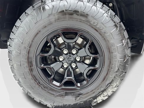 Used 2022 RAM 1500 TRX w/ TRX Level 2 Equipment Group image 48