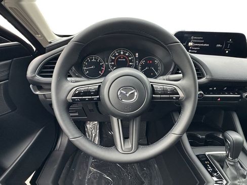 New 2026 MAZDA MAZDA3 s Sport image 12