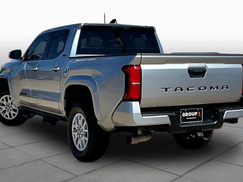 Certified 2026 Toyota Tacoma SR5 image 12