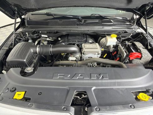 Used 2020 RAM 1500 Limited image 30