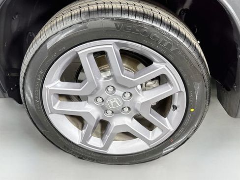 Used 2023 Honda Passport EX-L image 31