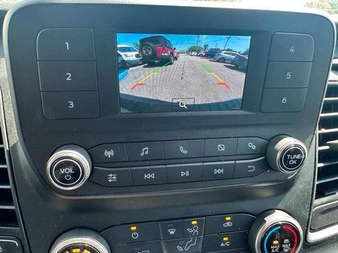 Used 2025 Ford Transit 250 Low Roof w/ Exterior Upgrade Package RWD image 13