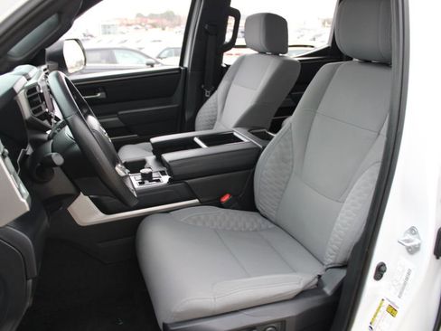 Used 2025 Toyota Tundra SR5 image 7