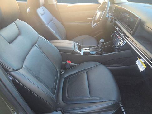 Used 2025 Hyundai Tucson SEL image 29